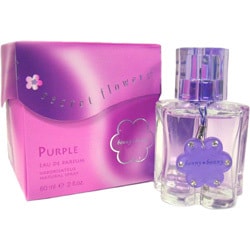 シークレット・フラワーズ パープル （60ml）[スプレータイプ]