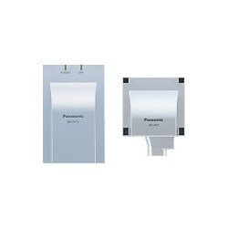 イーサネット給電アダプターセット（送電アダプター＋受電アダプター） BB-HPE1KT