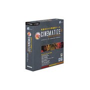 Cinematize 2 Pro [Windows＆Macソフト]