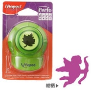 M588601 【Maped】 クラフトパンチ 25 天使