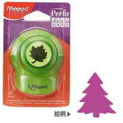 M588607 【Maped】 クラフトパンチ 25 もみの木