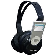 RM-NTNAK (ブラック) [2nd iPod nano用 コードレスステレオヘッドセット] neoTUNE