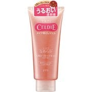 セルデイメイク落としジェルローズヒップ