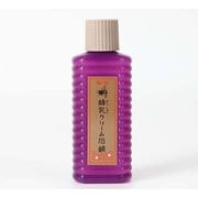 蜂乳クリーム石鹸 特選 80ml [液体洗顔料 普通肌・乾燥肌用]