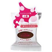 ダイチノセツケン [オタル アカワイン]