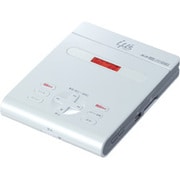 ポータブルCD・MP3レコーダー アイミューズ HMR-1