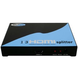 EXT-HDMI-143 [HDMI分配機（1：3）]
