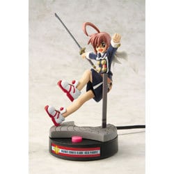 USB FIGURE はやて×ブレード 黒鉄はやて