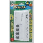 ASL-401S [AVセレクター]