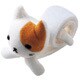 お巻かせモペッツ ねこ CA-AN13