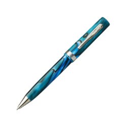 グライダー コレクション GL09 アクアマリン ボールペン