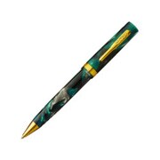 グライダー デラックス コレクション GD01 エメラルドグリーン ボールペン