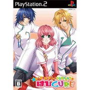 とらぶるふぉうちゅんCOMPANY★はぴCURE 通常版 [PS2ソフト]