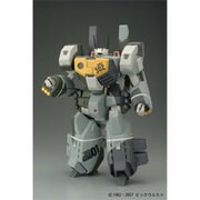 1/48 完全変形版VF-1シリーズ対応 アーマーパーツ ロービジビリティー都市迷彩カラー
