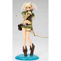 シャイニングティアーズ 1/8 エルウィン