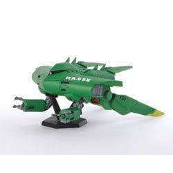 機動戦士ガンダム ビグロマイヤー
