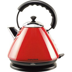 Amazon | morphy richards by Dimplex マンハッタンケトル