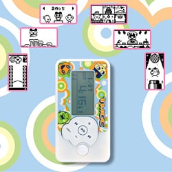 ヨドバシ.com - バンダイ BANDAI たまごっちミュージックフィーバー 通販【全品無料配達】