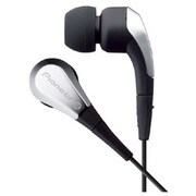 密閉型ダイナミックステレオヘッドホン SE-CL22-TJ1 (メタルシルバー)