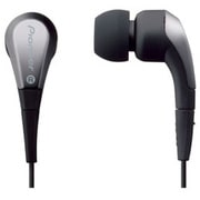 密閉型ダイナミックステレオヘッドホン SE-CL22-TJ2 (メタルグレー)