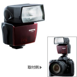 ニコン用 PF30X NE-i
