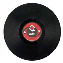 Torq Control Vinyl [ターンテーブル用 Torq対応 コントロールヴァイナル]