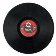Torq Control Vinyl [ターンテーブル用 Torq対応 コントロールヴァイナル]