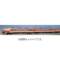 ヨドバシ.com - KATO カトー Nゲージ 10-240 489系<白山・あさま