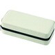 時計2本ケース PVC SP-30172WT ウォッチケース 2本 PVC ホワイト