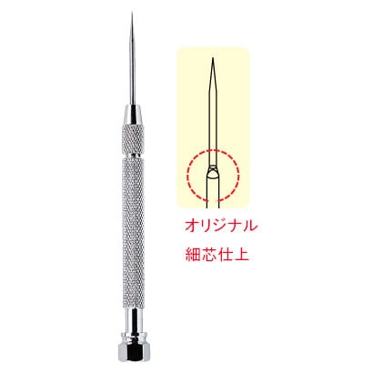 TM-24 精密ケガキ針 [工作ツール]