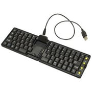 USB接続 Folding Keyboard Papillon パピヨン FILCO(フィルコ) FKB66PU