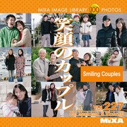 MIXA Image Library Vol.227 笑顔のカップル [Windows/Mac]
