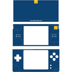 EIDCF01NV eino for Nintendo DS Lite [DS Lite用]