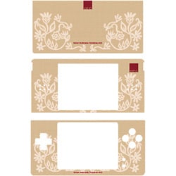 EIDCF02BL eino for Nintendo DS Lite [DS Lite用]