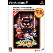 必勝パチンコ★パチスロ攻略シリーズ vol.1 CR新世紀エヴァンゲリオン（廉価版） [PS2ソフト]
