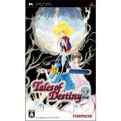 PS]テイルズ オブ デスティニー(Tales of Destiny) PlayStation
