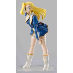 ソルティレイ ローズ・アンダーソン