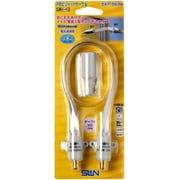F型ビシャットケーブル F型コネクタ接続用 SKF-500A