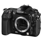 FinePix S5 Pro