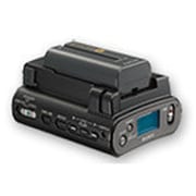 SONY ハードディスクレコーディングユニット HVR-DR60 音響機器 オーディオ ソニー 現状｜ビデオカメラ