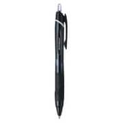 SXN15007-24 [油性ボールペン JETSTREAM（ジェットストリーム）0.7mm黒インク ボールペン SXN-150-07 黒]