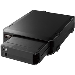 I-O DATA RHD 500GB×3(未使用）
