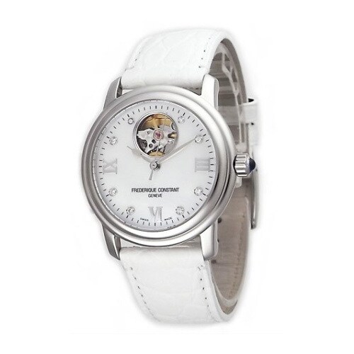 Heart Beat（ハートビート） 自動巻き レディース 310MPWD2P6-WHT