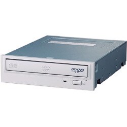 ATAPI接続 パソコン用内蔵HD DVD-ROMドライブ HDV-ROM2.4FB