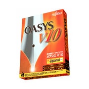 OASYS V10 [Windows]