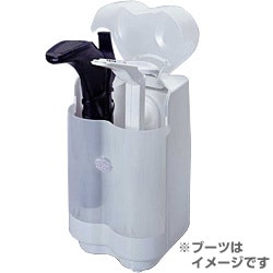 靴除菌脱臭乾燥機 SSS-300-W