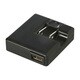 USB充電対応ACアダプタ（USB 1ポート） AGP5V1BK