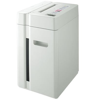 マルチシュレッダー A4 クロスカット KPS-M35X