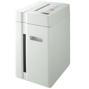 マルチシュレッダー A4 クロスカット KPS-M35X