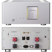 ステレオパワーアンプ ブラスターホワイト M-800A